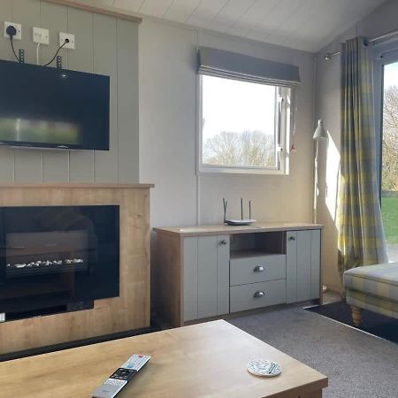 42 Woodland Walk Pevensey Bay Holiday Park Sleeps 6 Eksteriør billede