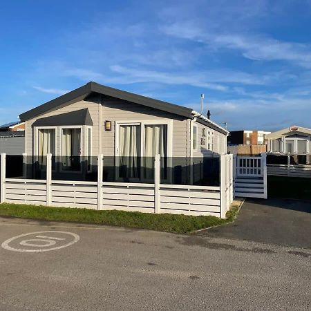 42 Woodland Walk Pevensey Bay Holiday Park Sleeps 6 Eksteriør billede