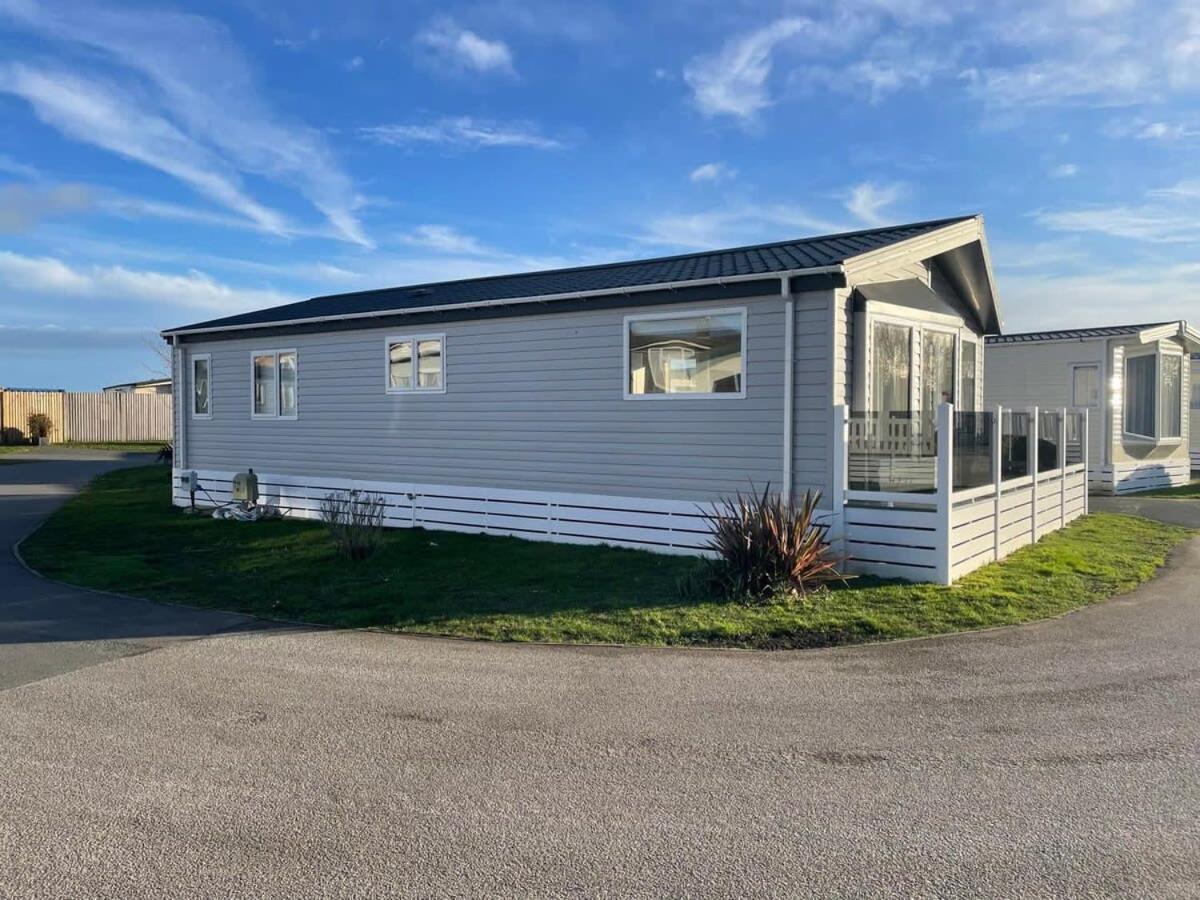 42 Woodland Walk Pevensey Bay Holiday Park Sleeps 6 Eksteriør billede