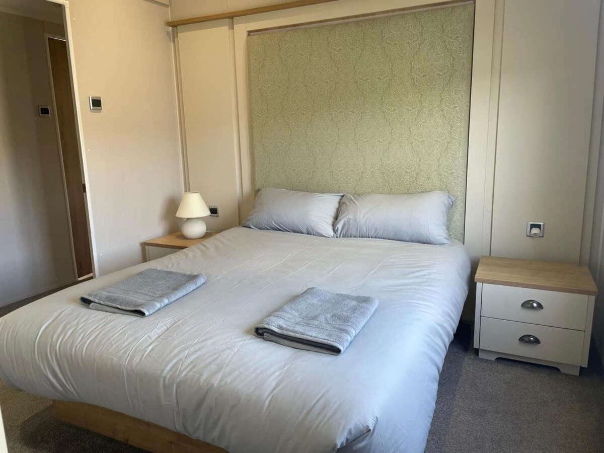 42 Woodland Walk Pevensey Bay Holiday Park Sleeps 6 Eksteriør billede